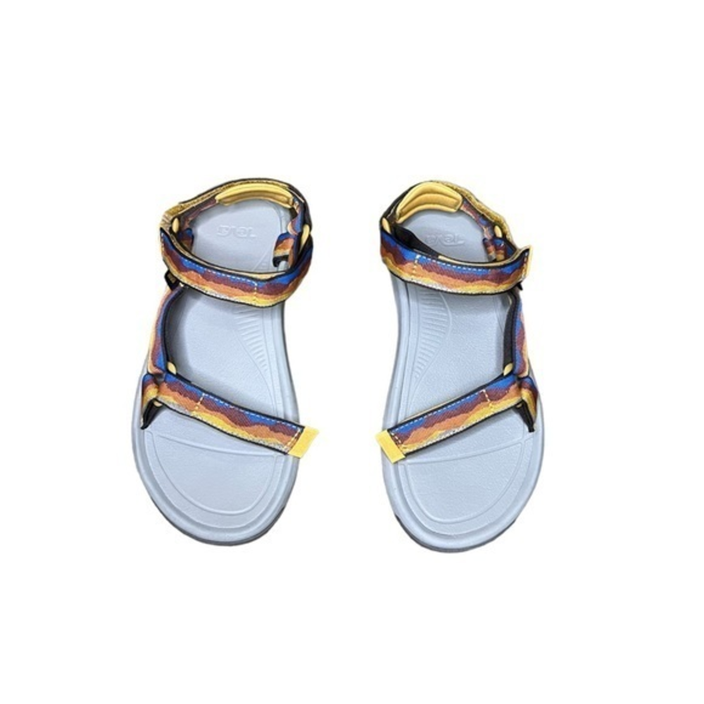Teva Women’s Hurricane XLT2 Multi- Color Sandals‎ Size 10